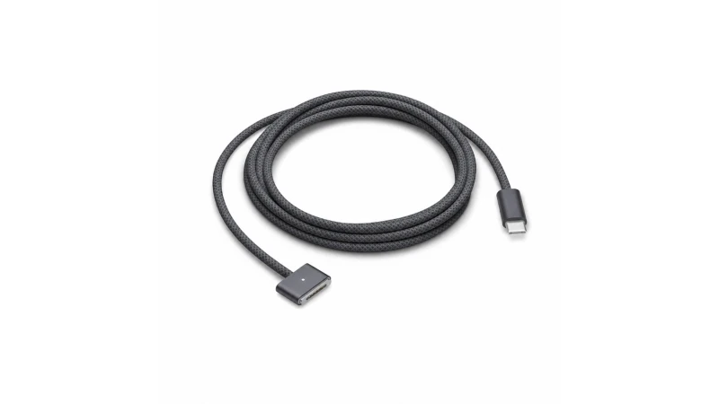 Ce încărcător are nevoie MacBook-ul tău: ghid pe model și an (și de ce nu-l găsești pe Amazon)