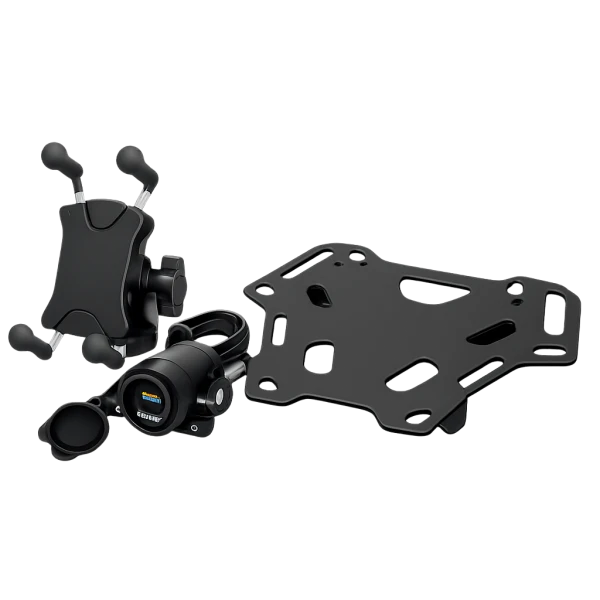 Accesorii moto