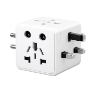 Adaptoare de priză (7)