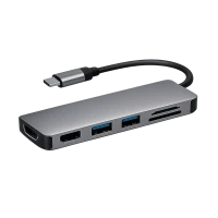 Adaptoare USB și conectivitate (17)
