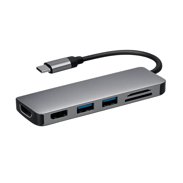 Adaptoare USB și conectivitate