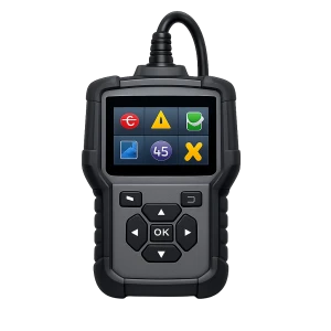 Auto & Diagnosticare