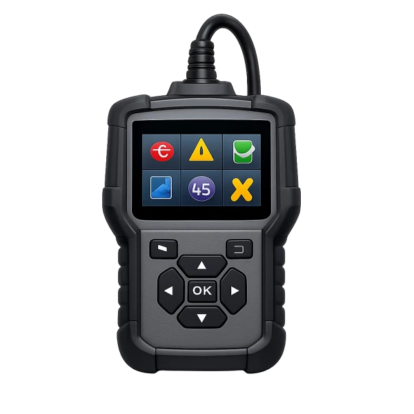 Auto & Diagnosticare