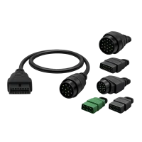 Cabluri și adaptoare OBD (65)