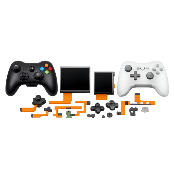 Console & Jocuri Video
