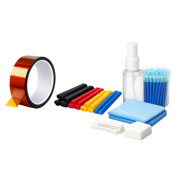 Consumabile electronice