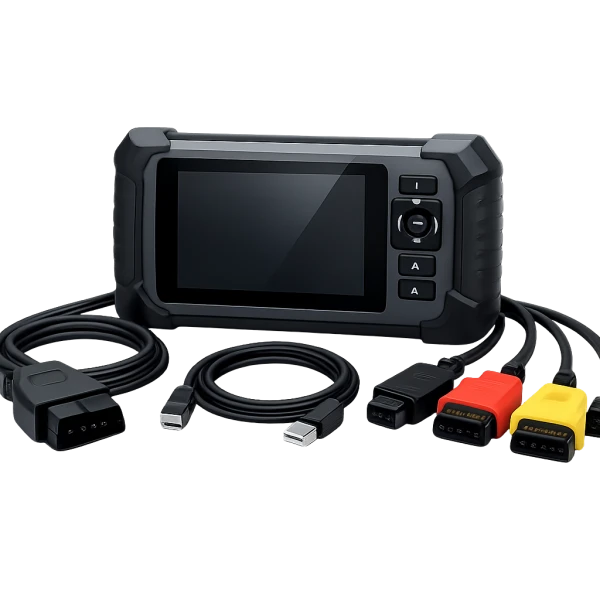 Diagnosticare OBD & Scanere