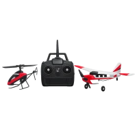 Elicoptere și avioane RC (45)