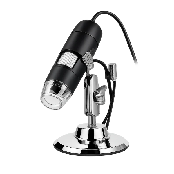 Lupe și microscoape