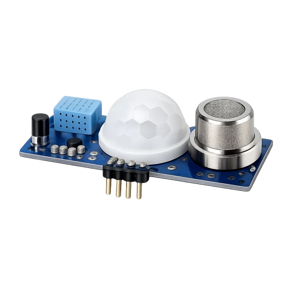 Module și senzori electronici