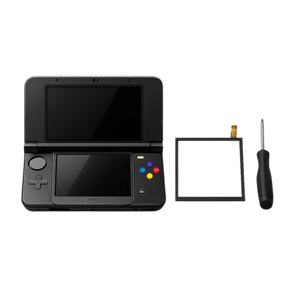 Nintendo 3DS și 2DS