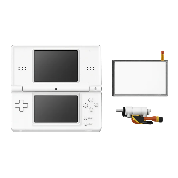 Nintendo DS și DS Lite