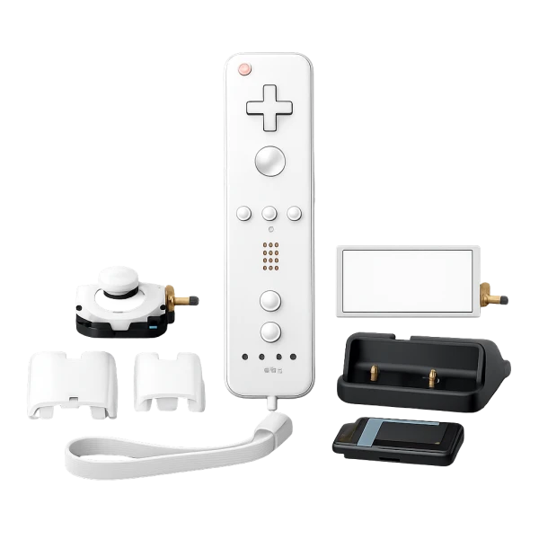 Nintendo Wii și Wii U