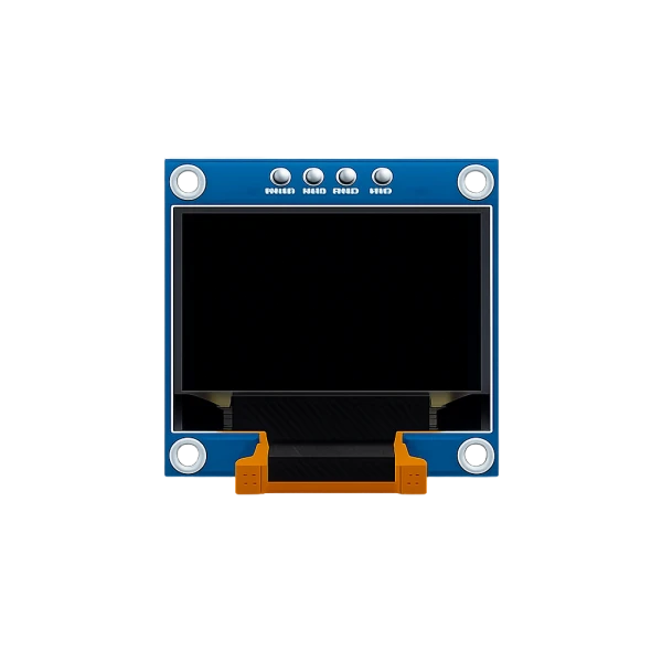 Ecrane electronice