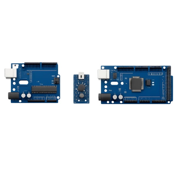 Plăci Arduino
