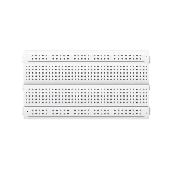 PCB și Protoboard