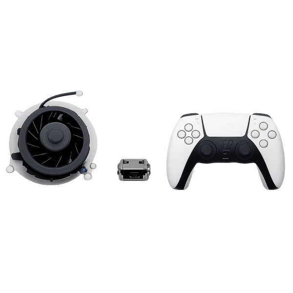 PlayStation 4 și 5