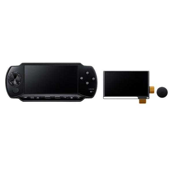 PSP și PS Vita