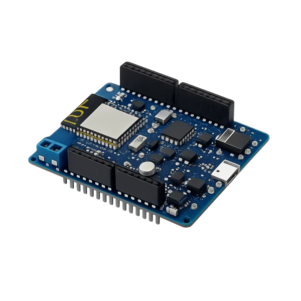 Shields și module Arduino