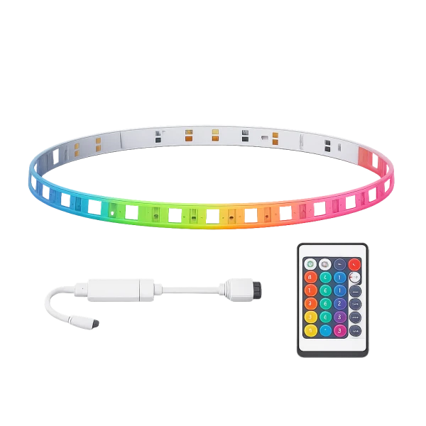 Benzi LED și RGB