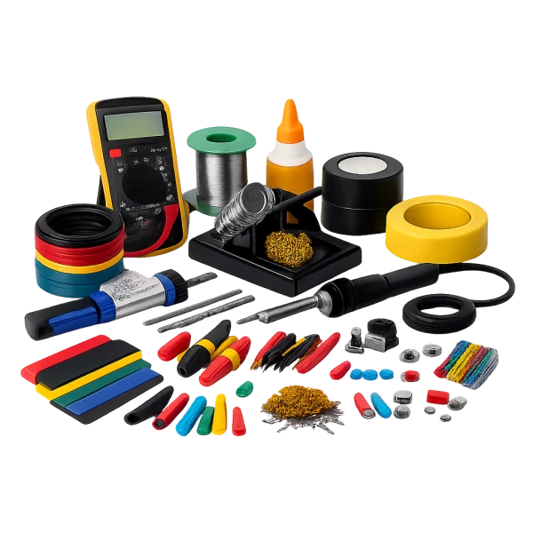 Consumabile diverse