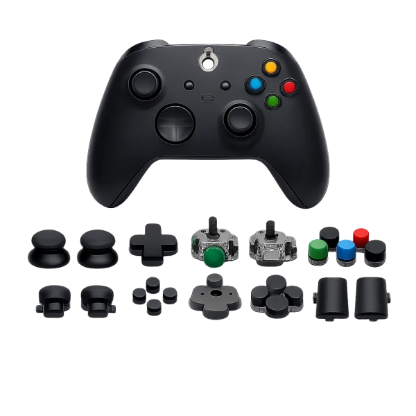 Xbox One și Series