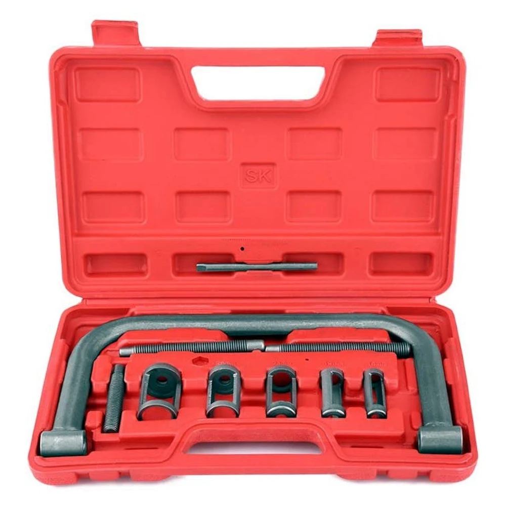 Kit 10 piese compresor arc valve TSX TOOL