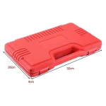 Kit 10 piese compresor arc valve TSX TOOL