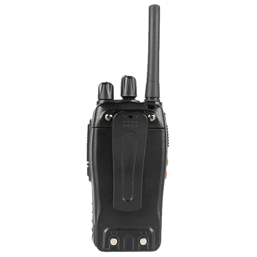 2 x Walkie Talkie Baofeng BF-88E PMR446 - Comunicare clară