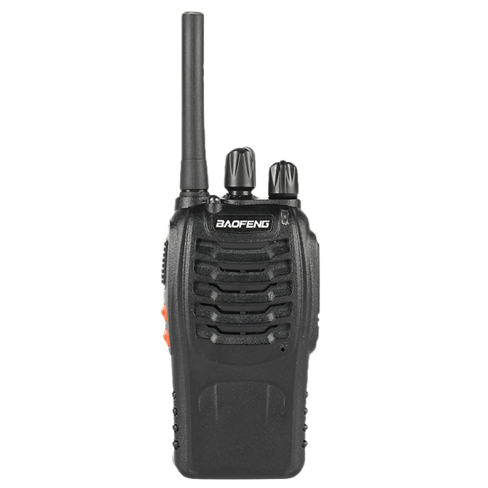 2 x Walkie Talkie Baofeng BF-88E PMR446 - Comunicare clară