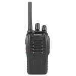 2 x Walkie Talkie Baofeng BF-88E PMR446 - Comunicare clară