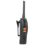 2 x Walkie Talkie Baofeng BF-88E PMR446 - Comunicare clară