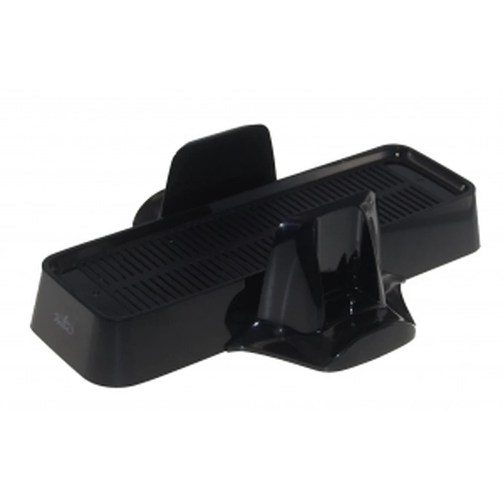 Stand vertical de răcire Xbox 360 Slim 3 în 1 cu suport pentru controllere
