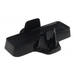 Stand vertical de răcire Xbox 360 Slim 3 în 1 cu suport pentru controllere