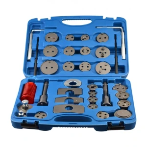 Kit universal 35 piese pentru resetare pistoni frana TSX TOOL