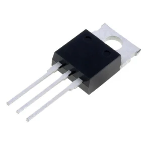 5 buc IRF540N MOSFET tranzistor 100V 33A 130W TO220 - pachet de 5