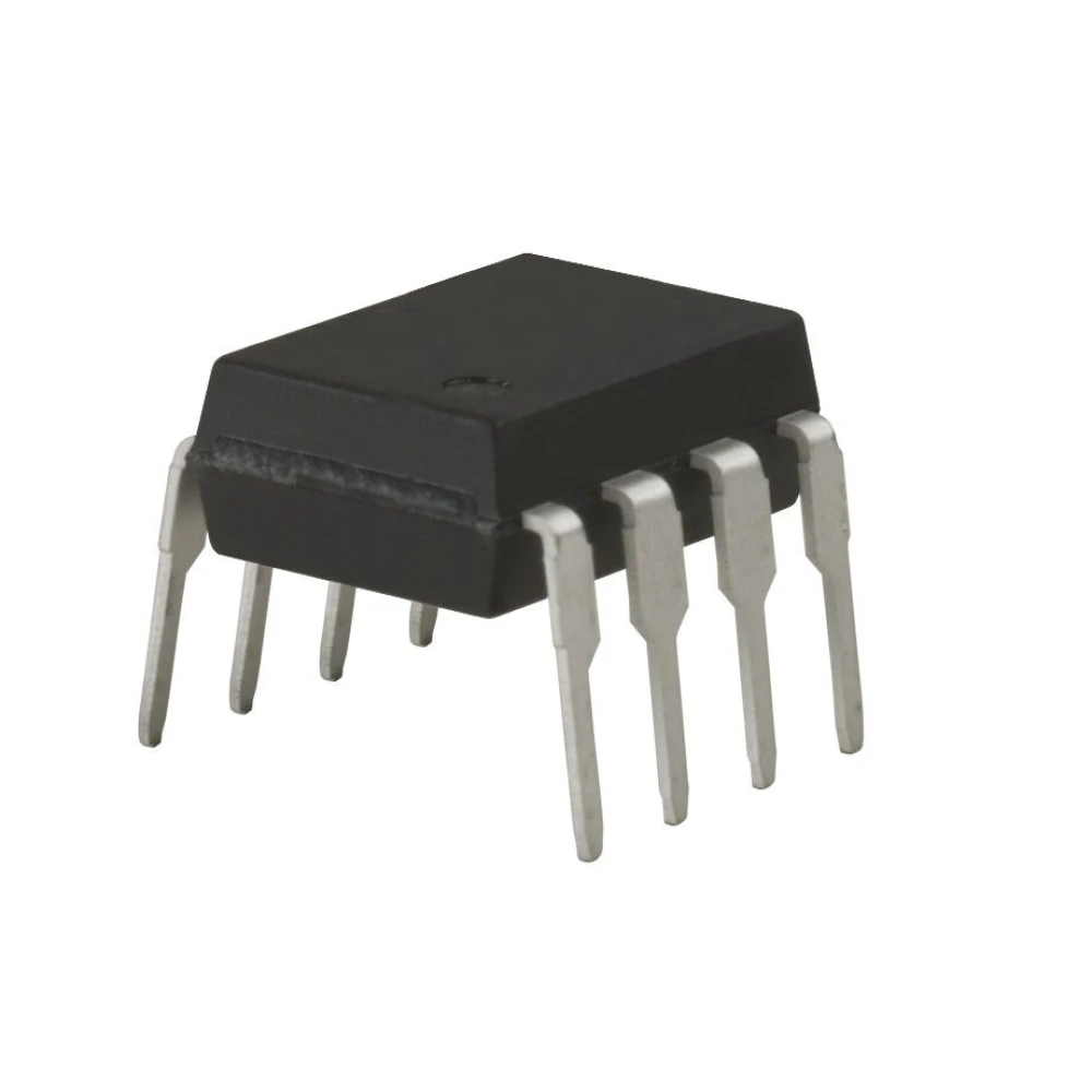 5 buc Microchip 24LC64-I/P EEPROM DIP-8 pentru aplicații electronice