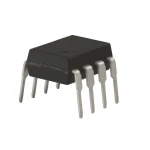 5 buc Microchip 24LC64-I/P EEPROM DIP-8 pentru aplicații electronice