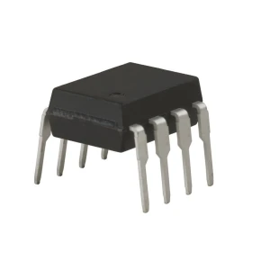 5 buc Microchip 24LC64-I/P EEPROM DIP-8 pentru aplicații electronice