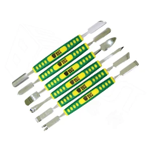 Kit Best 6pc unelte deschidere si reparatie pentru iPad, tablete si telefoane