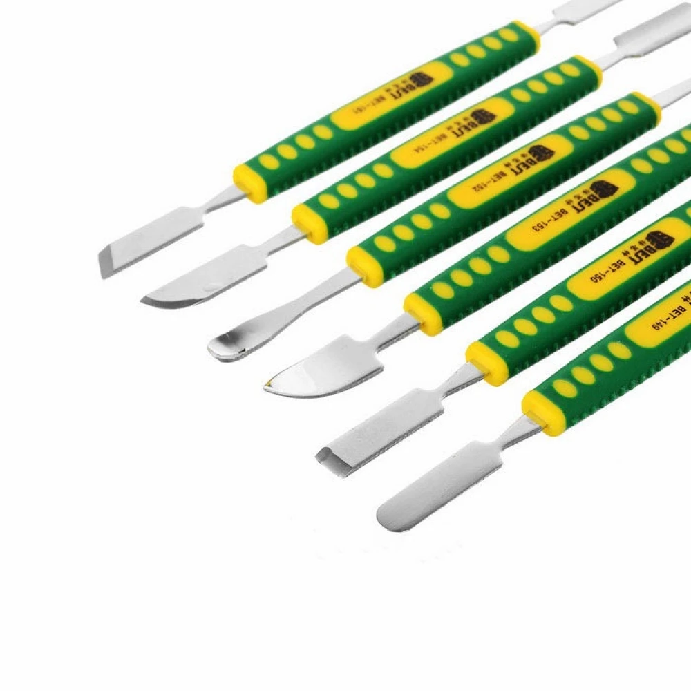 Kit Best 6pc unelte deschidere si reparatie pentru iPad, tablete si telefoane