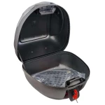 812 Top Case Universal Moto Scooter 30 L Suport Casca pentru 1 Casca