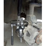Cleste pentru colier CV 3/8 rezistent TSX TOOL