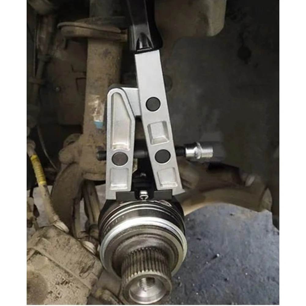 Cleste pentru colier CV 3/8 rezistent TSX TOOL
