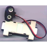 Adaptor alimentare externă pentru cabluri unlock compatibil GSM