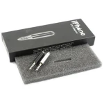 Adaptor căști iPhone cu ieșire universală de 3.5 mm - Satkit