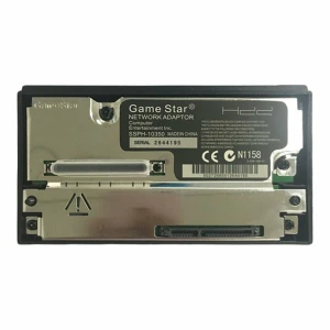 Adaptor HDD SATA pentru PlayStation 2 compatibil cu PS2 Fat și McBoot