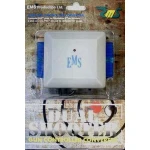 Adaptor EMS Dual Shooter PSX PS2 la PS3 PC pentru pistoale și controllere