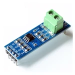Adaptor MAX485 TTL RS485 pentru Arduino și Raspberry Pi - modul RS485