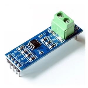 Adaptor MAX485 TTL RS485 pentru Arduino și Raspberry Pi - modul RS485